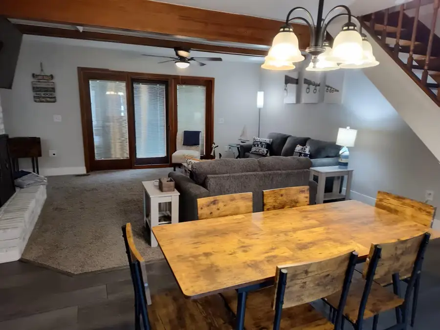 7302 Edlane Road, Algonac, MI 48001 - #3