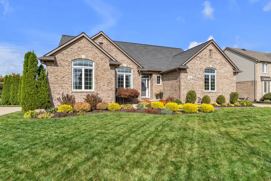 437 W Canford Park, Canton, MI 48187 - #2