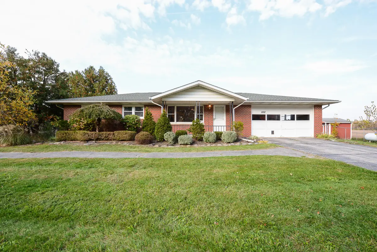 8787 Geddes Road, Ypsilanti, MI 48198 - #1