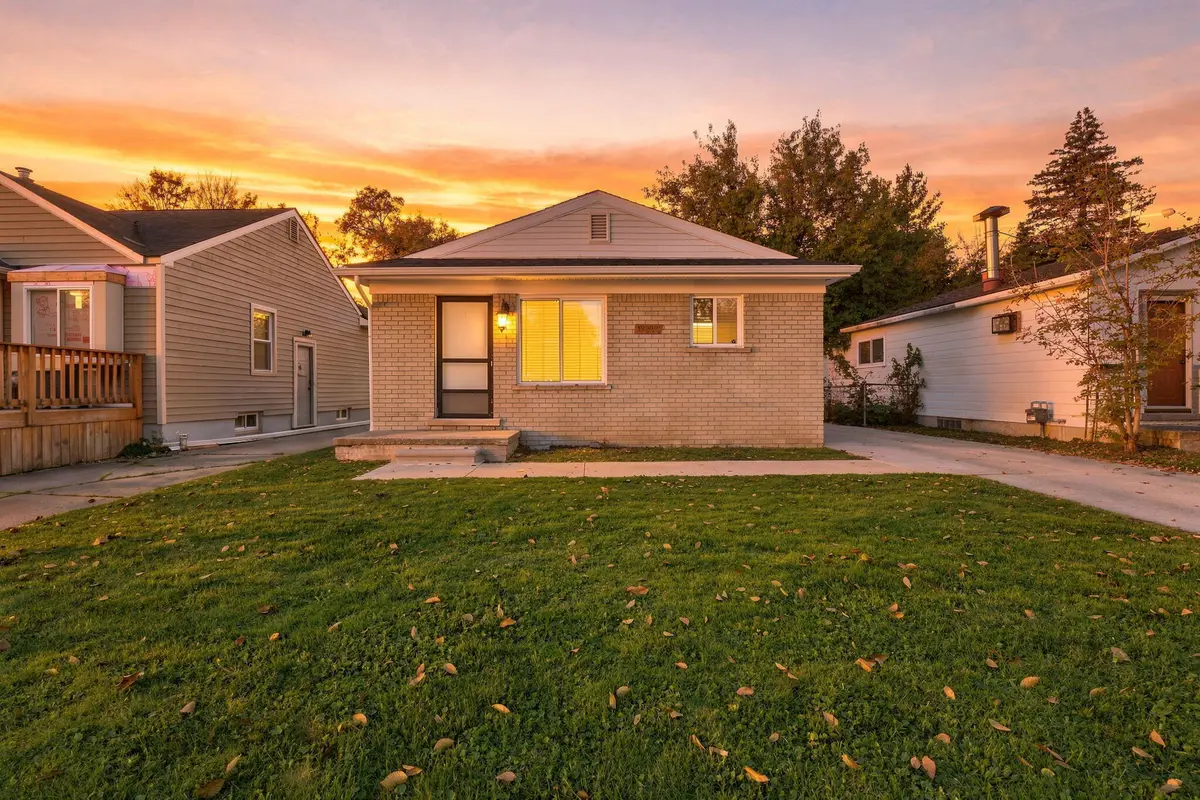 19919 Poinciana, Redford, MI 48240 - #1