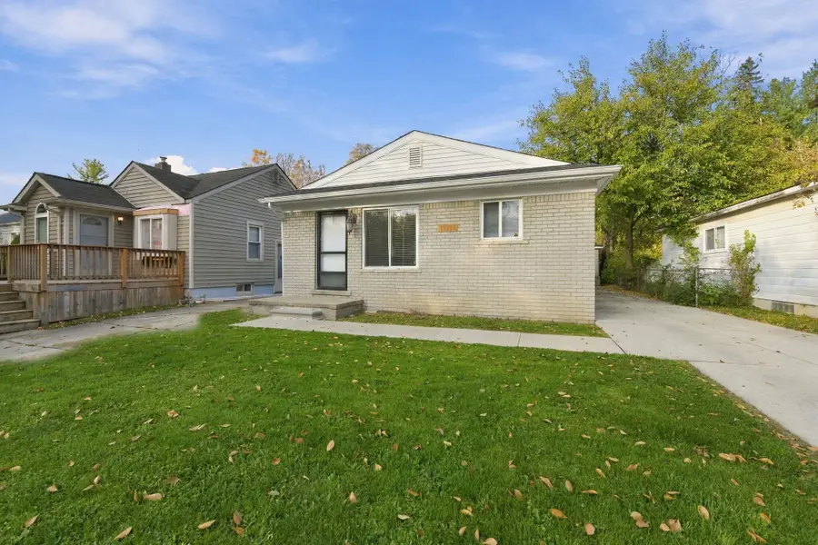 19919 Poinciana, Redford, MI 48240 - #3