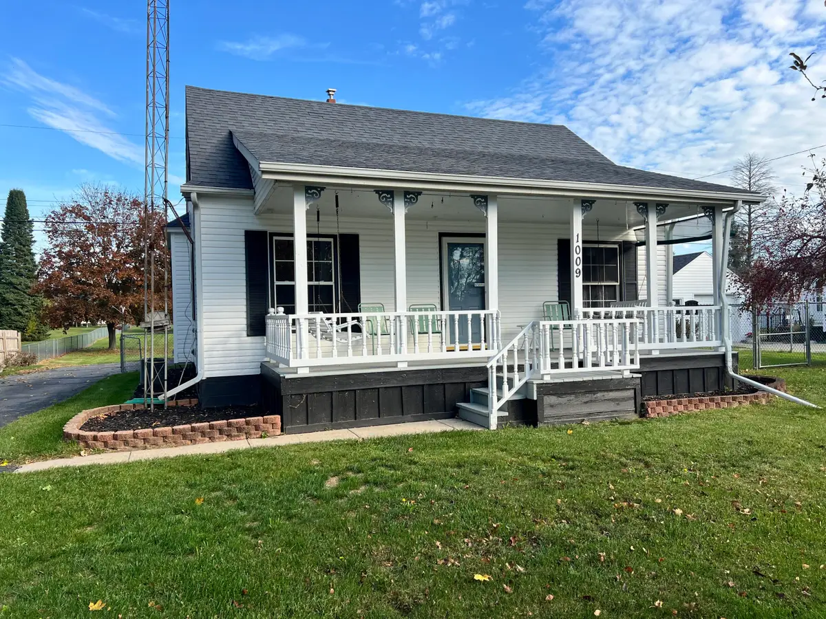 1009 Murray Drive, Tecumseh, MI 49286 - #1