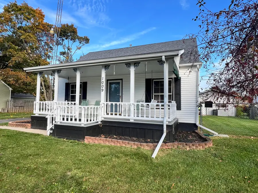 1009 Murray Drive, Tecumseh, MI 49286 - #3