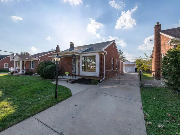 1128 18th Street, Wyandotte, MI 48192