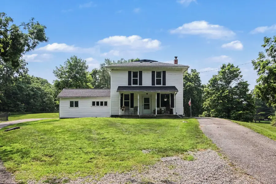 315 S Washington Street, Manchester, MI 48158 - #2