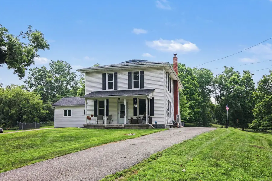 315 S Washington Street, Manchester, MI 48158 - #3