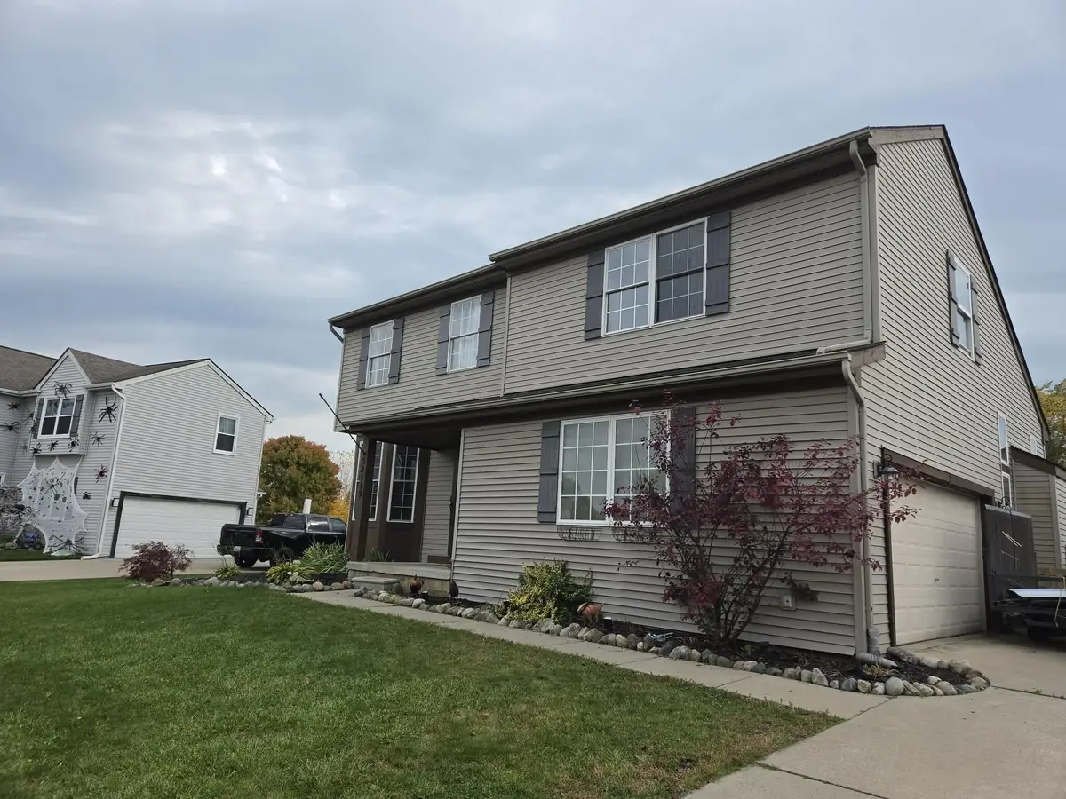 52119 Rivard Road, New Baltimore, MI 48047 - #1