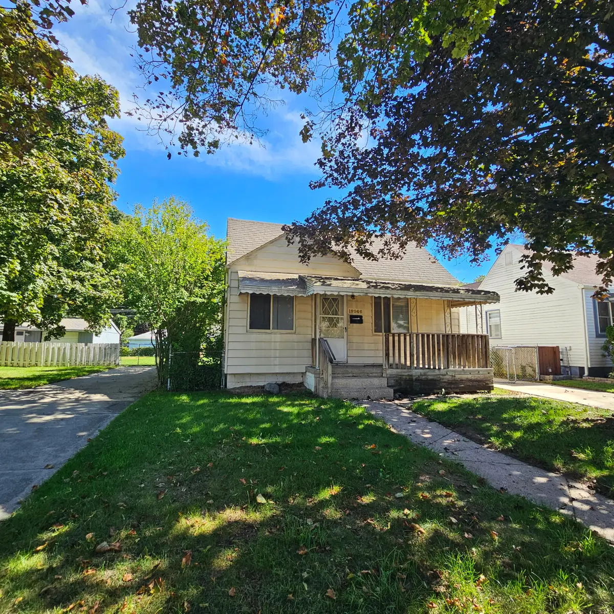 19946 Kinloch Street, Redford, MI 48240 - #1