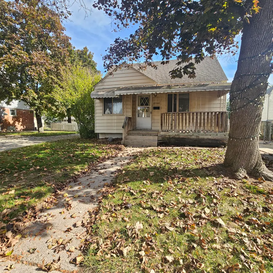19946 Kinloch Street, Redford, MI 48240 - #2