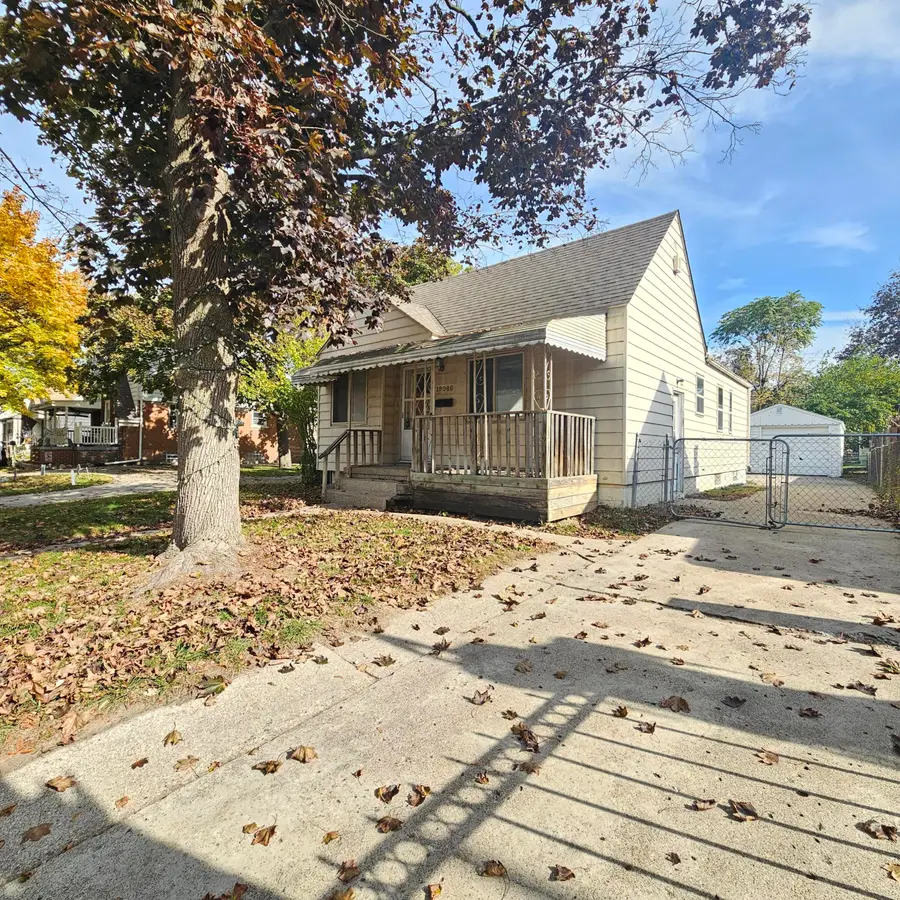 19946 Kinloch Street, Redford, MI 48240 - #3