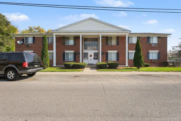 19160 Winston Street Unit: 207, Detroit, MI 48219