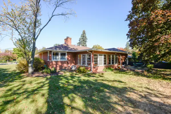1115 Clague Avenue, AnnArbor, MI 48103