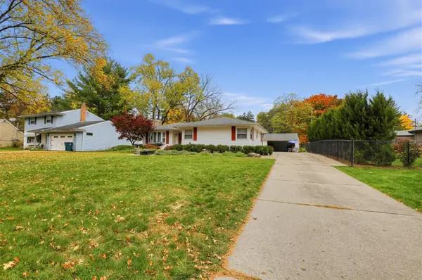 1161 Rebecca Road, EastLansing, MI 48823