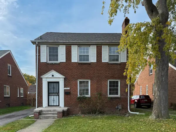 9603 Robson Street, Detroit, MI 48227