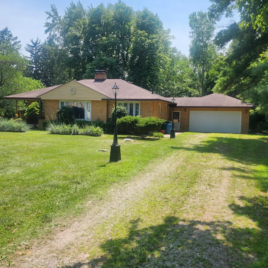 18830 Hannan Road, Huron, MI 48164 - #2
