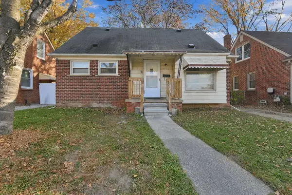 9562 Inkster Road, Redford, MI 48239