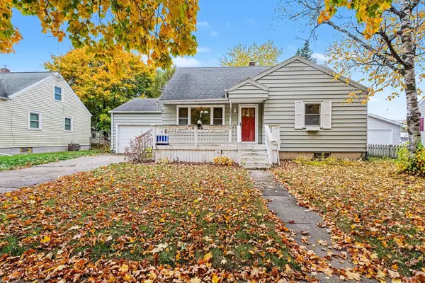 1211 N Dewitt Street, BayCity, MI 48706