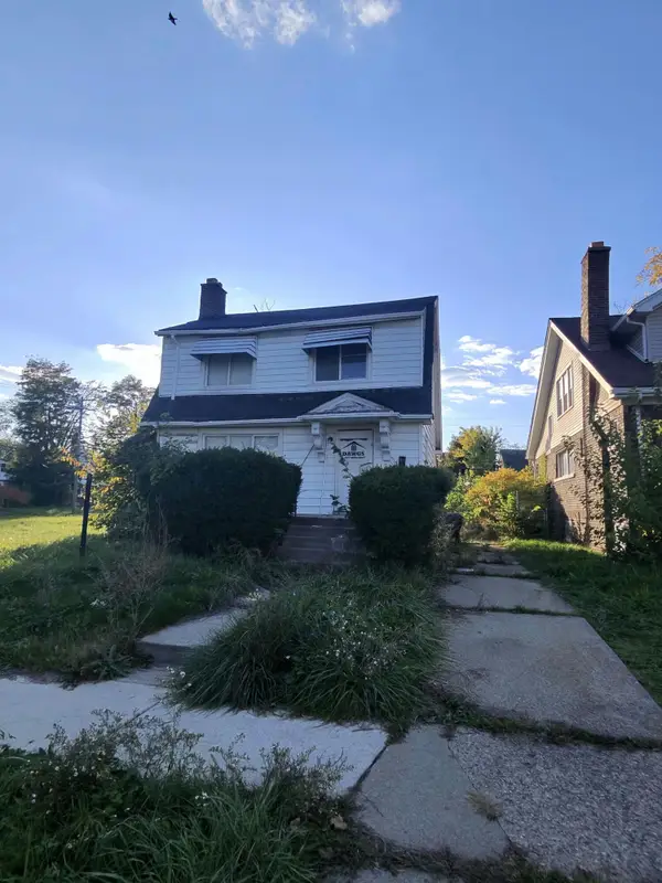13111 Manor, Detroit, MI 48238