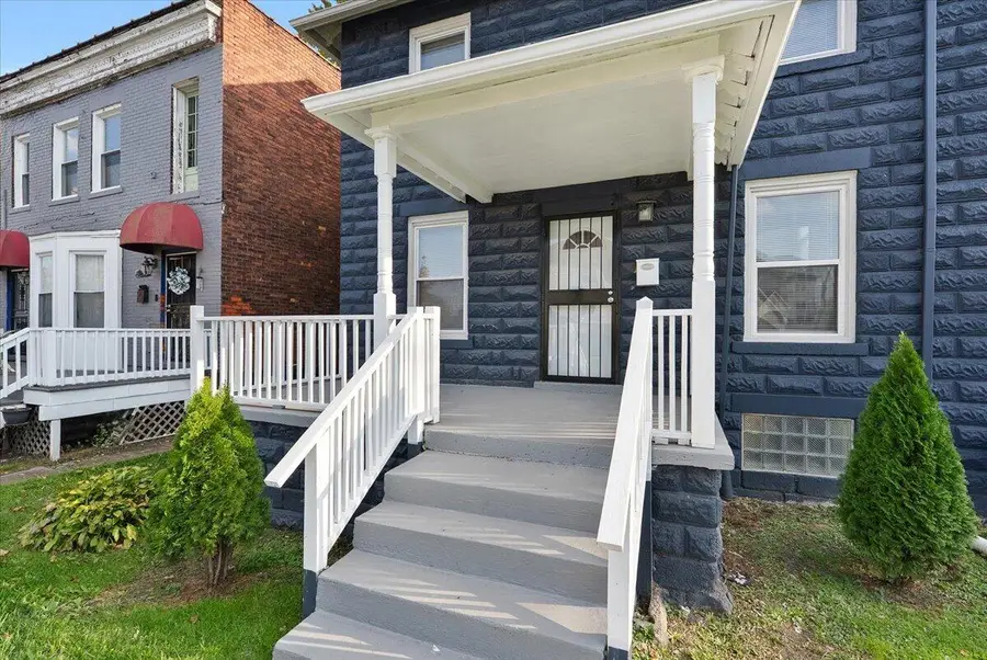 86 Kenilworth Street, Detroit, MI 48202 - #2