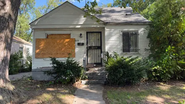 20108 Ferguson Street, Detroit, MI 48235