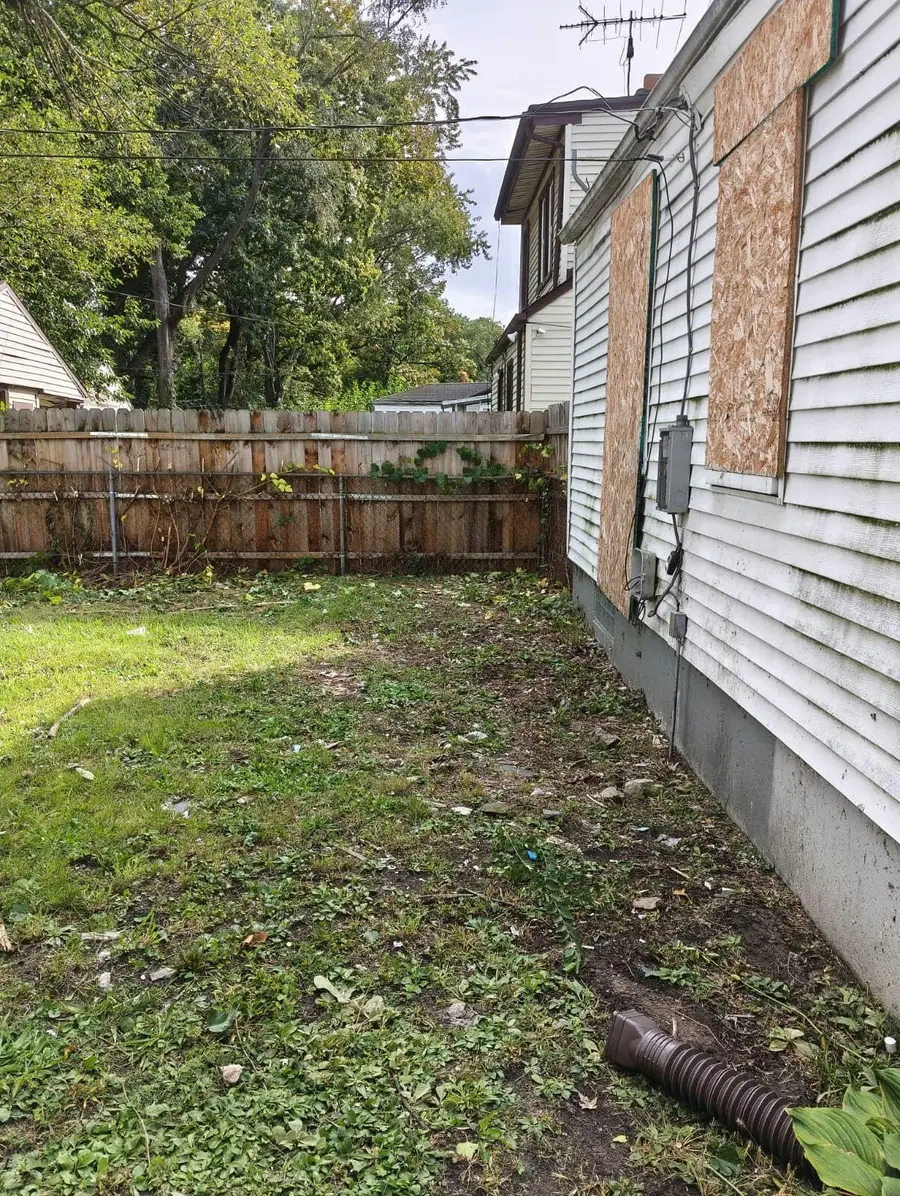 20108 Ferguson Street, Detroit, MI 48235 - #2