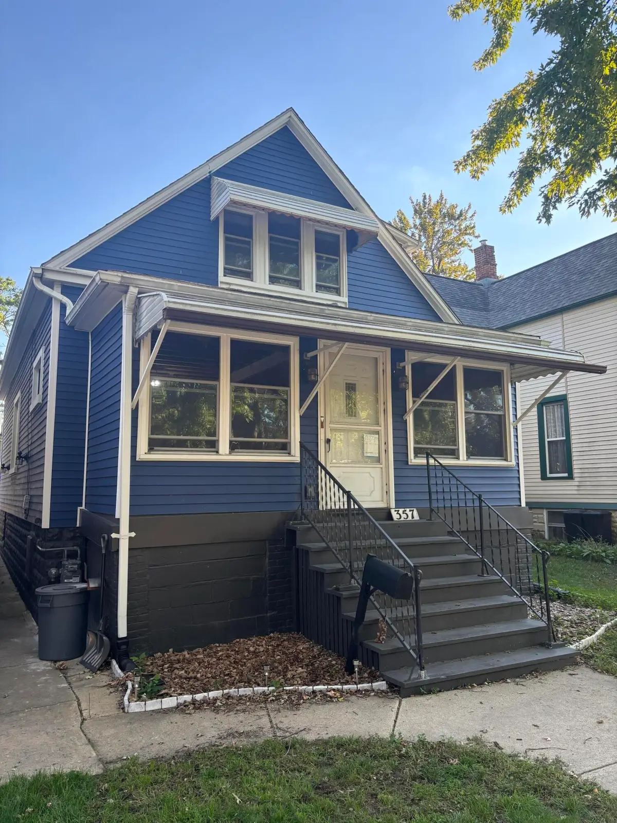 357 Superior Boulevard, Wyandotte, MI 48192 - #1
