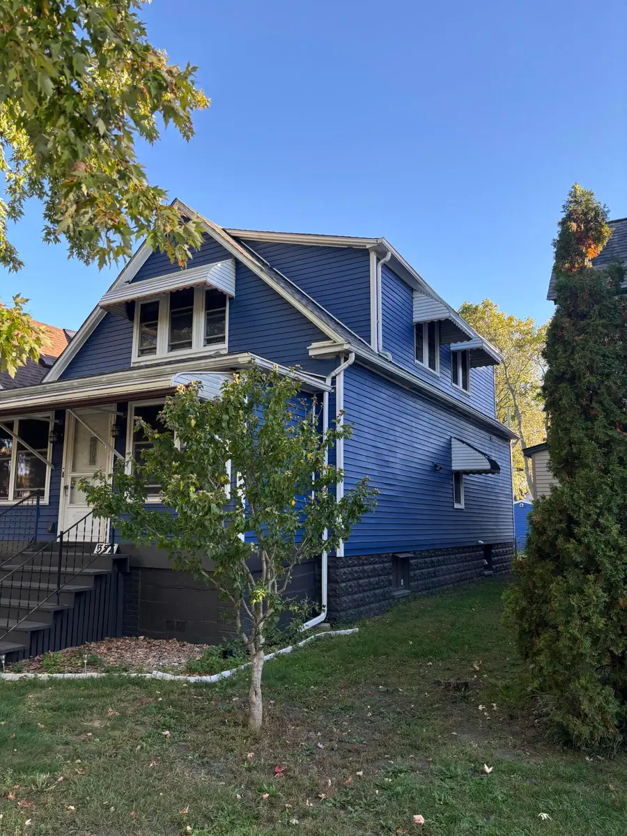 357 Superior Boulevard, Wyandotte, MI 48192 - #3