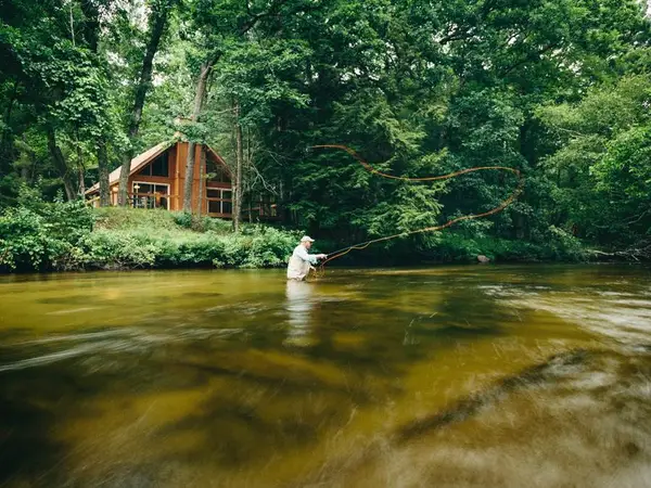 6378 S Mac, Baldwin, MI 49304