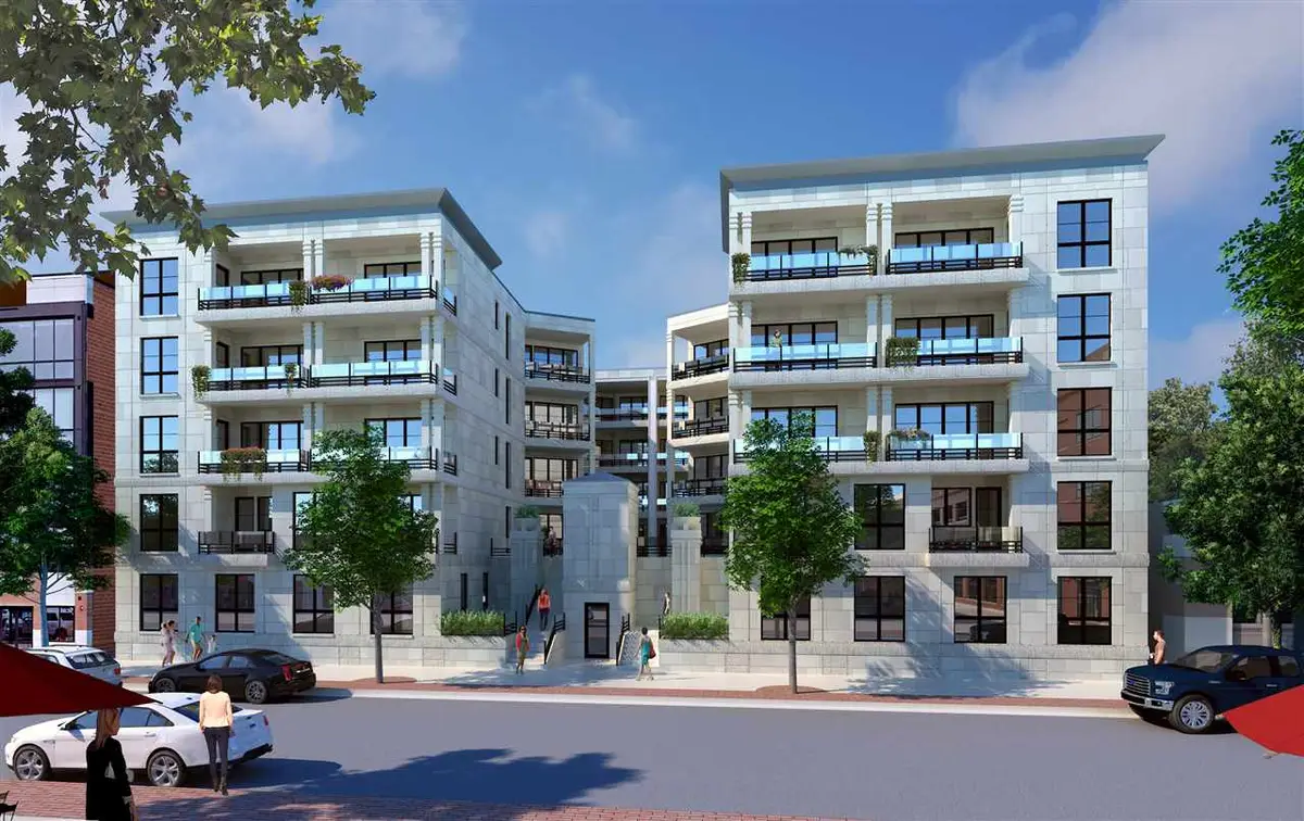 (Unit 207) 330 E State #207, Traverse City, MI 49684 - Image #1