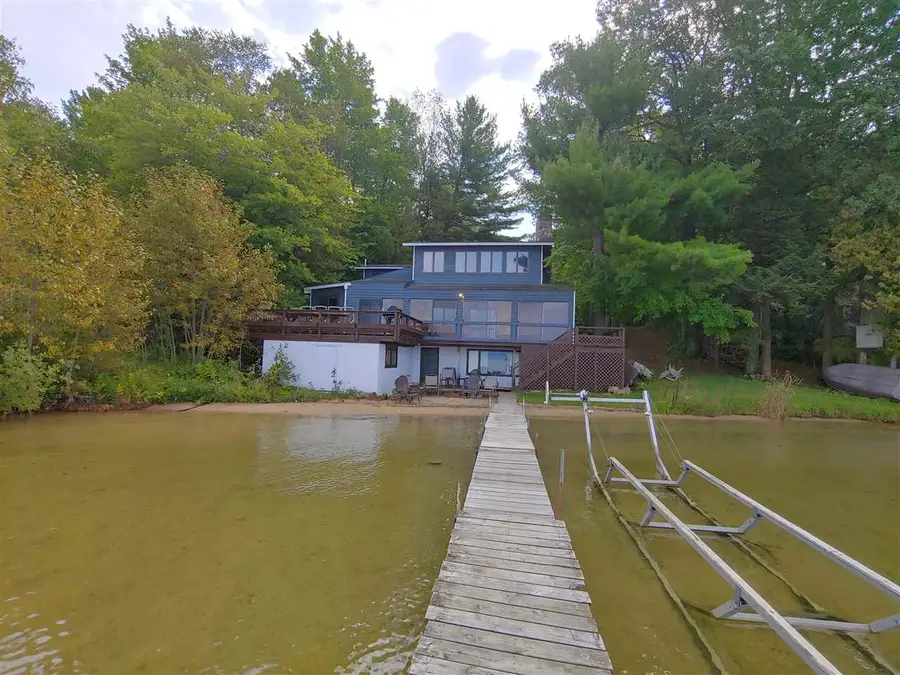 639 N South Long Lake, Traverse City, MI 49685 - Image #2