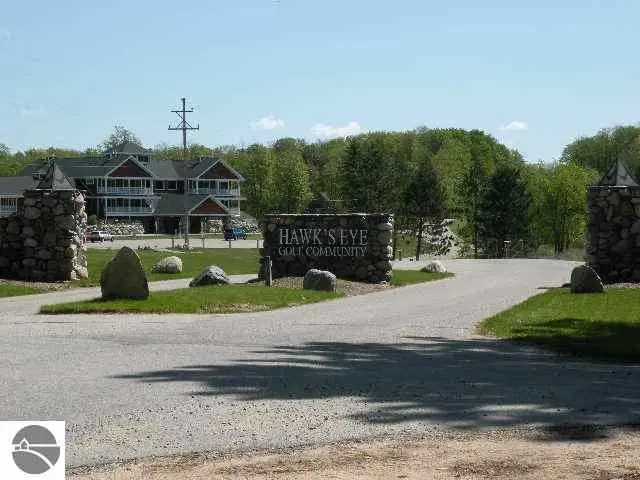 Lot 144 Falcons, Bellaire, MI 49615 - #1