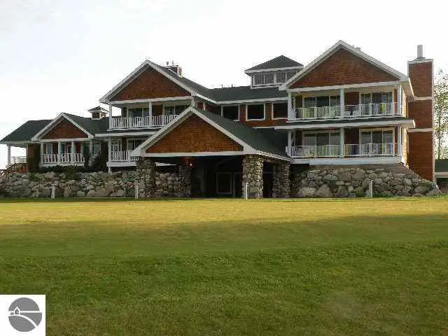 Lot 144 Falcons, Bellaire, MI 49615 - #2