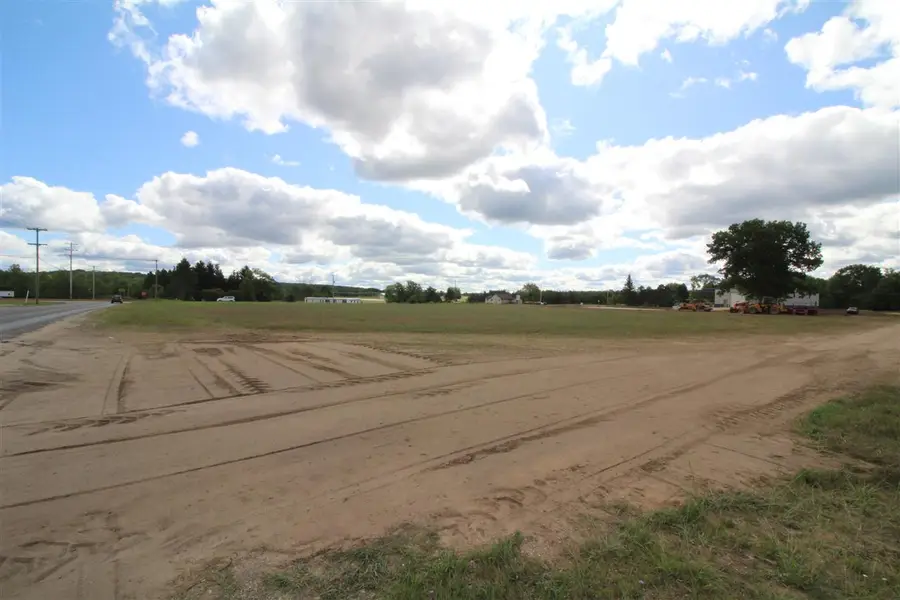 Parcel B Plett, Cadillac, MI 49601 - #2