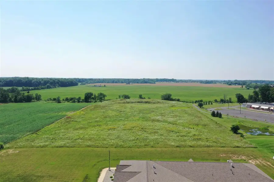 2378 S Lincoln, Mount Pleasant, MI 48858 - #2