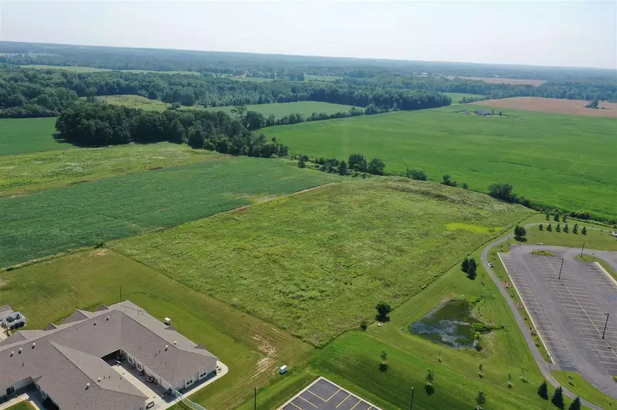 2378 S Lincoln, Mount Pleasant, MI 48858 - #3