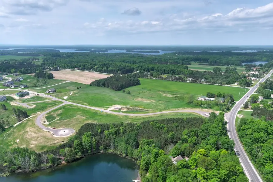 Lot 20 Angling, Traverse City, MI 49685 - Image #2