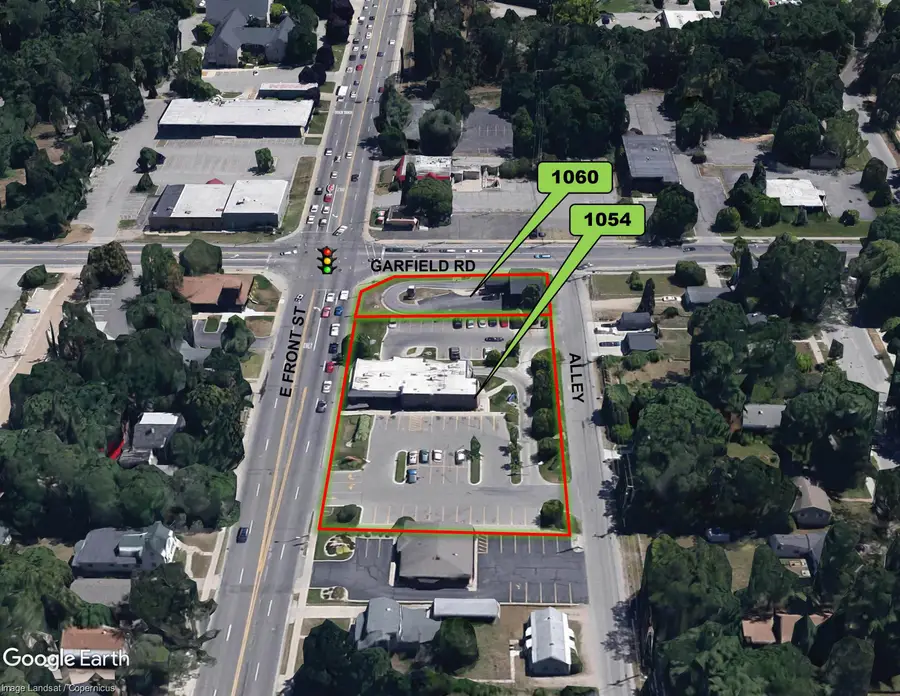 1054-1060 E Front, Traverse City, MI 49686 - Image #2