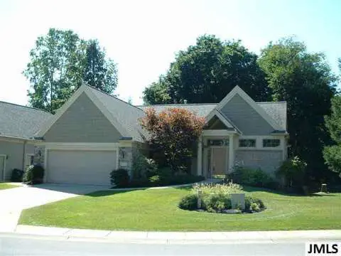 2106 Lake Wood, Jackson, MI 49203 - Image #2