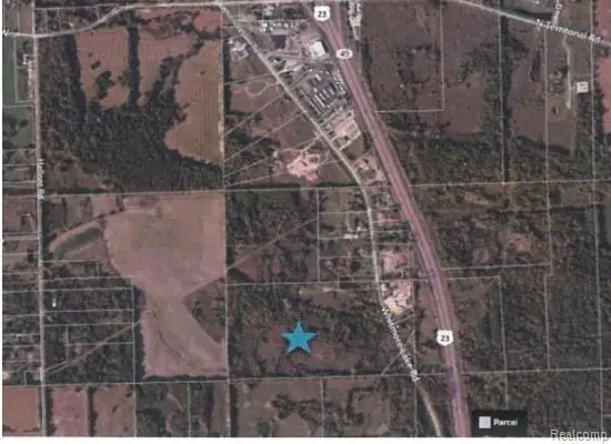 6281 Whitmore Lake, Whitmore Lake, MI 48189 - #1