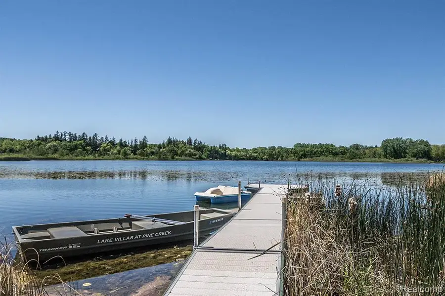 Lot 15 - Wyndam, Brighton, MI 48116 - #3