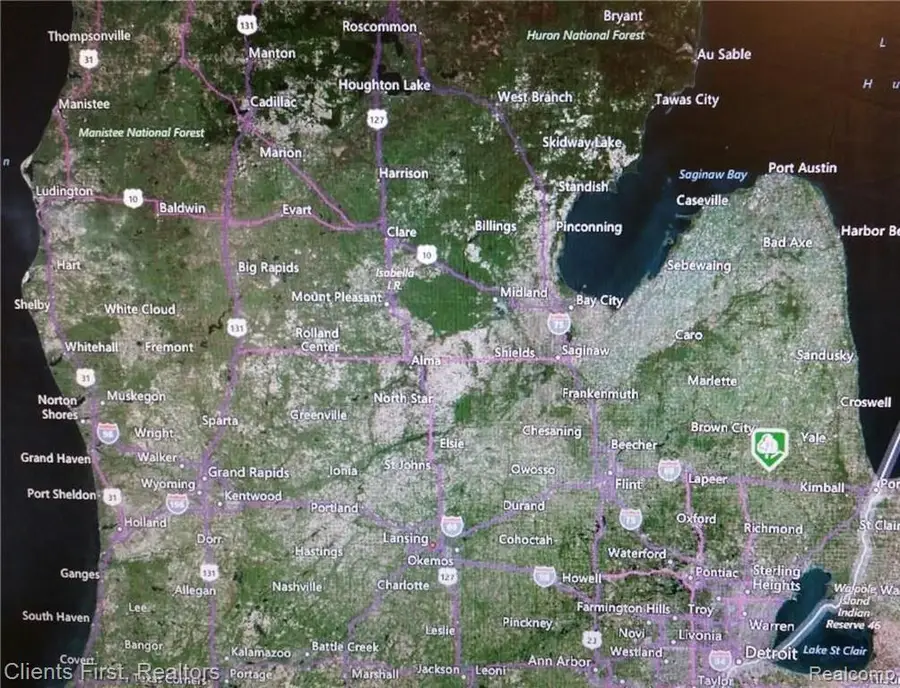 0 Capac, Capac, MI 48014 - Image #2