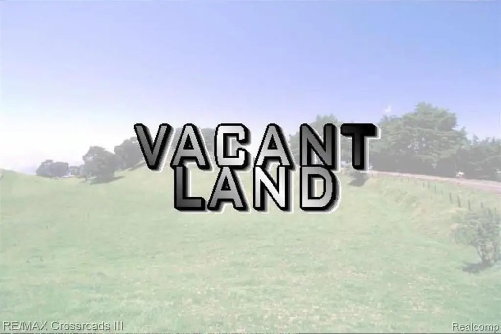 VACANT Grant, Romulus, MI 48174 - #1