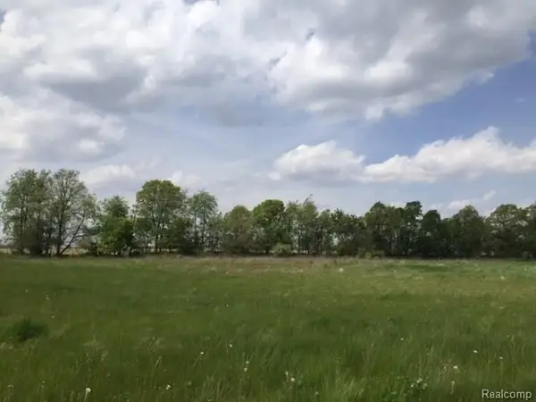 0 Adelines (lot 20), Fowlerville, MI 48836