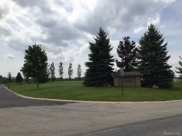 0 Adelines (lot 20), Fowlerville, MI 48836 - #2