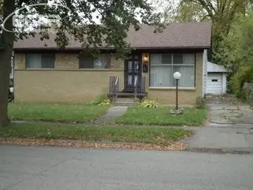 614 W Holbrook, Flint, MI 48505 - #1