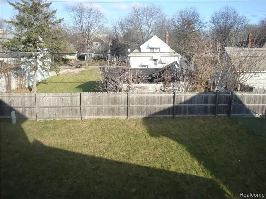 4814 Wayburn, Detroit, MI  - #3