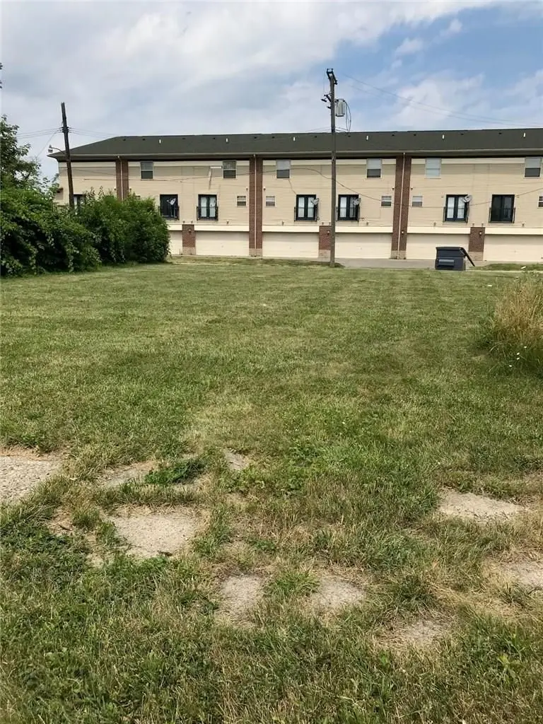 1934 Magnolia, Detroit, MI 48208 - Image #1