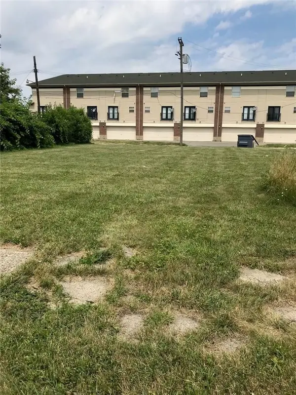 1934 Magnolia, Detroit, MI 48208