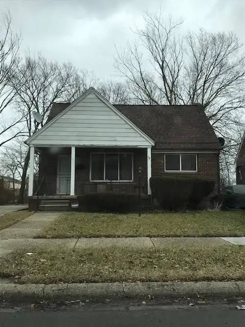 9340 Rutherford, Detroit, MI  - Image #1