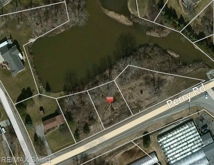 6481 Perry, Grand Blanc, MI 48439 - #1